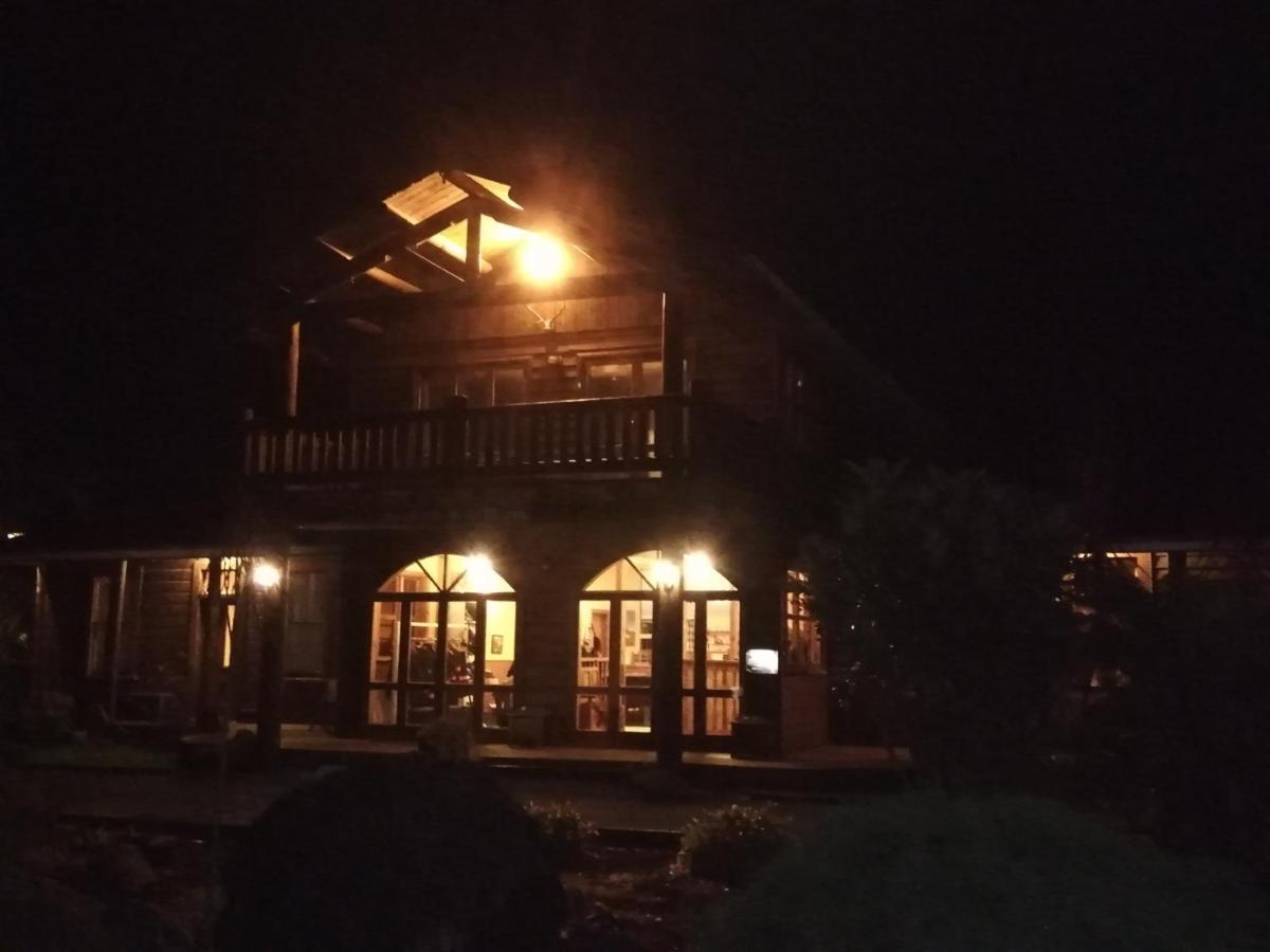 Mountain Heights Lodge National Park Zewnętrze zdjęcie